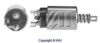 WAIglobal 66-8134 Solenoid Switch, starter